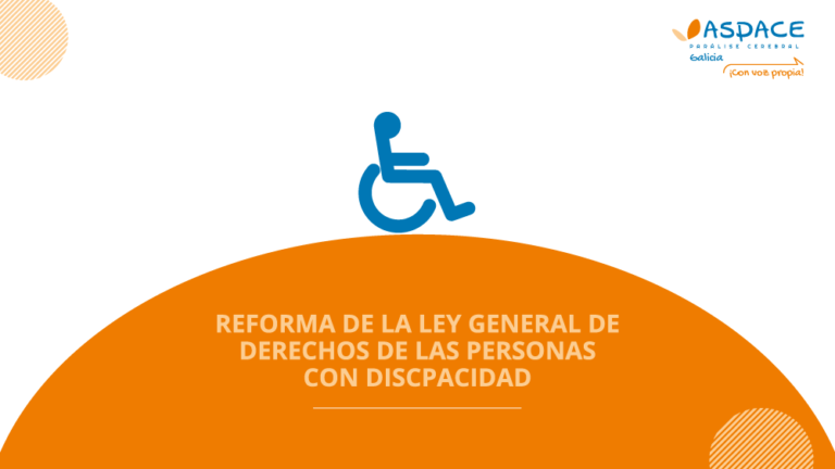 Aprobada en el Congreso la reforma de la Ley General de derechos de las personas con discapacidad y de inclusión social (RDL 1/2013) para incluir la accesibilidad cognitiva