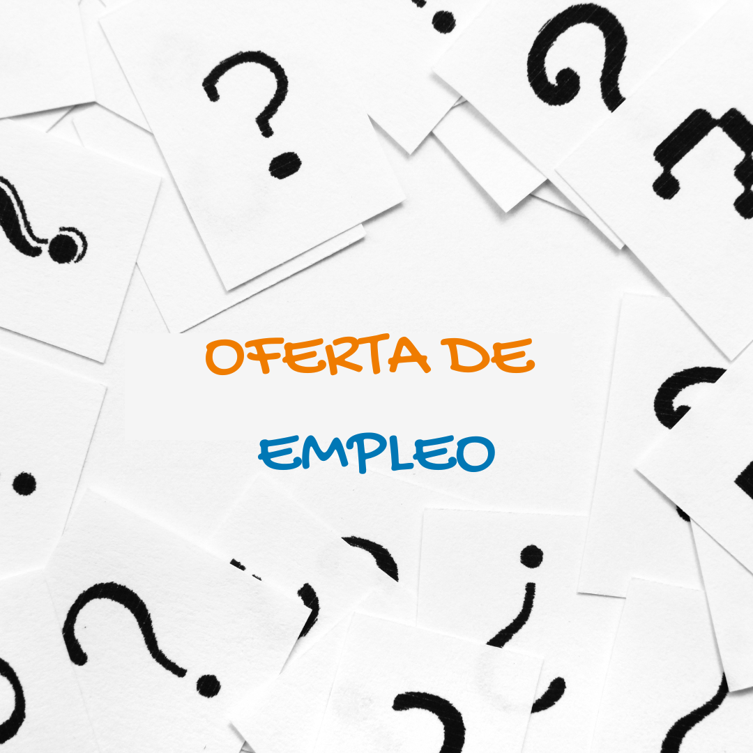 Oferta de empleo en Pontevedra en Federación ASPACE GALICIA