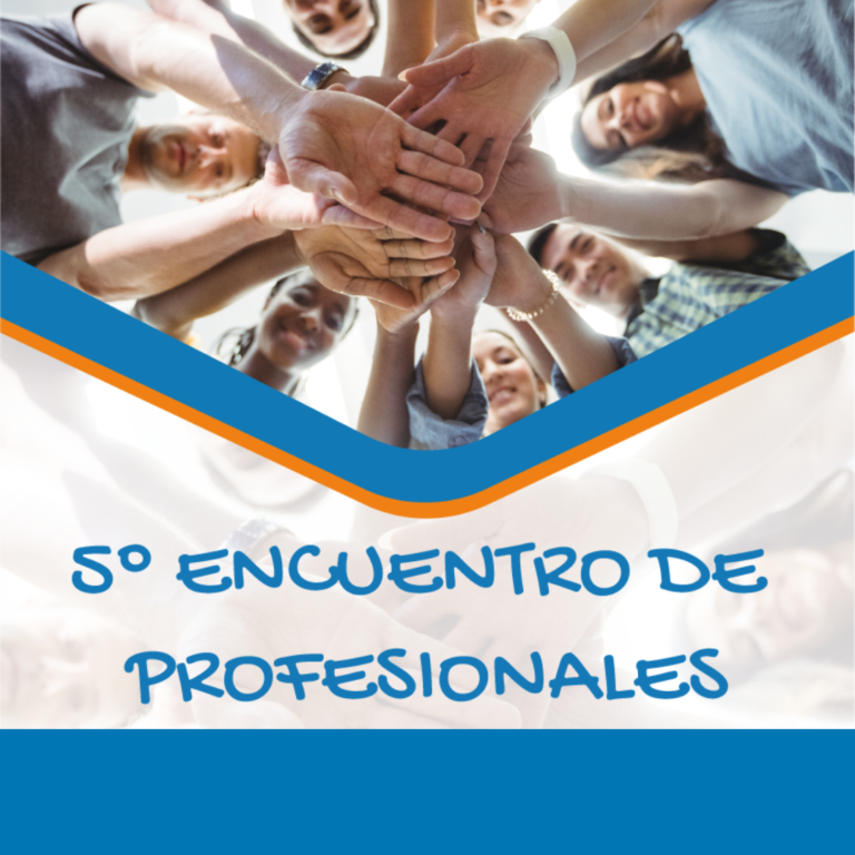 V Encuentro de Profesionales ASPACE Galicia