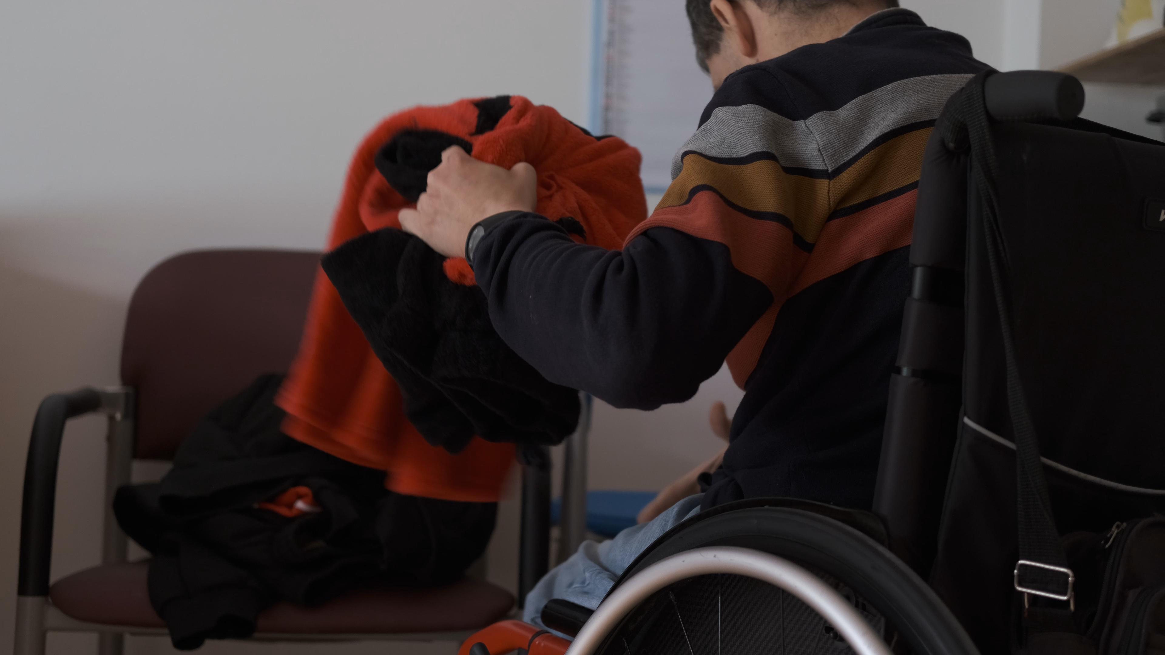 Federación ASPACE Galicia pone en marcha la segunda edición del Curso de formación online sobre asistencia personal con personas con parálisis cerebral