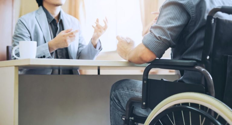 CERMI GALICIA reivindica las prioridades de las personas con discapacidad para la nueva legislatura