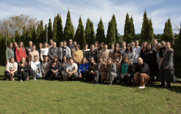 VI Encuentro Autonómico de Profesionales ASPACE Galicia
